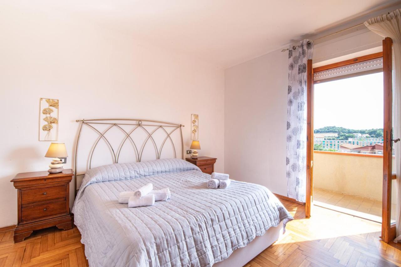 Piombino Apartments - Casa Marconi Exterior photo